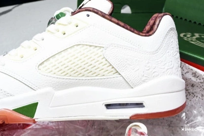 LOW HF8833-1001 Grito” Jordan Air “El 5 0709